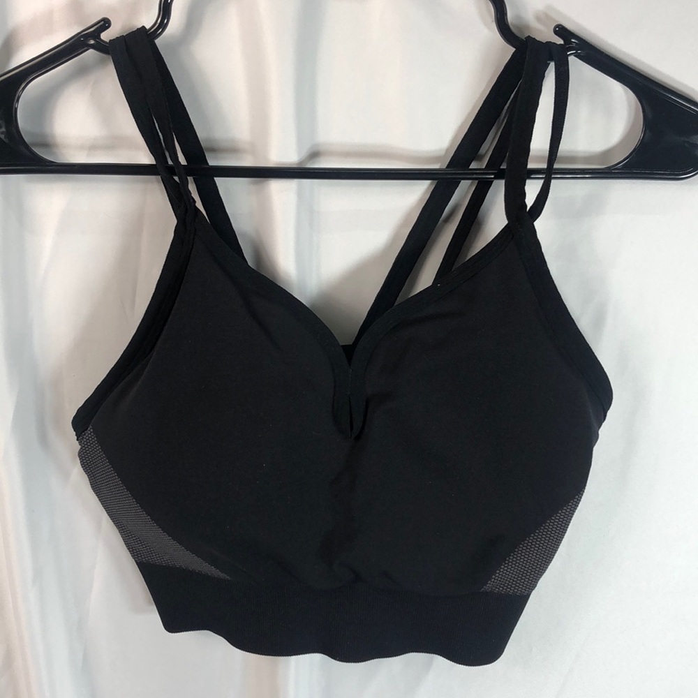 Zella's Women's Padded Sports Bra Size Large